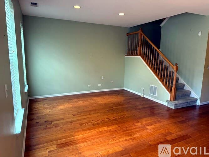 Aurora Townhome: 2620 Providence Avenue