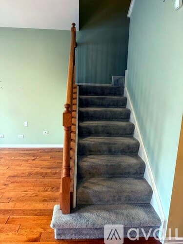 Aurora Townhome: 2620 Providence Avenue