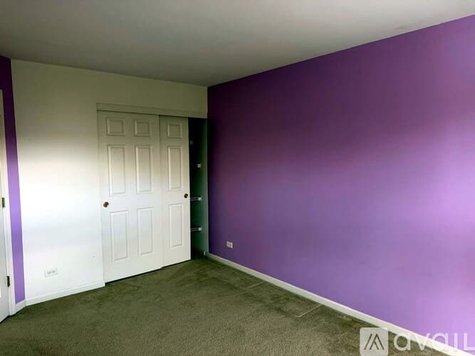 Aurora Townhome: 2620 Providence Avenue