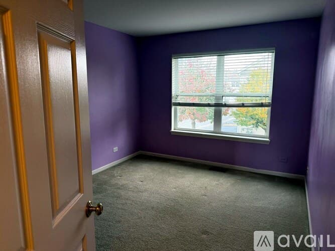 Aurora Townhome: 2620 Providence Avenue