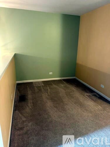 Aurora Townhome: 2620 Providence Avenue