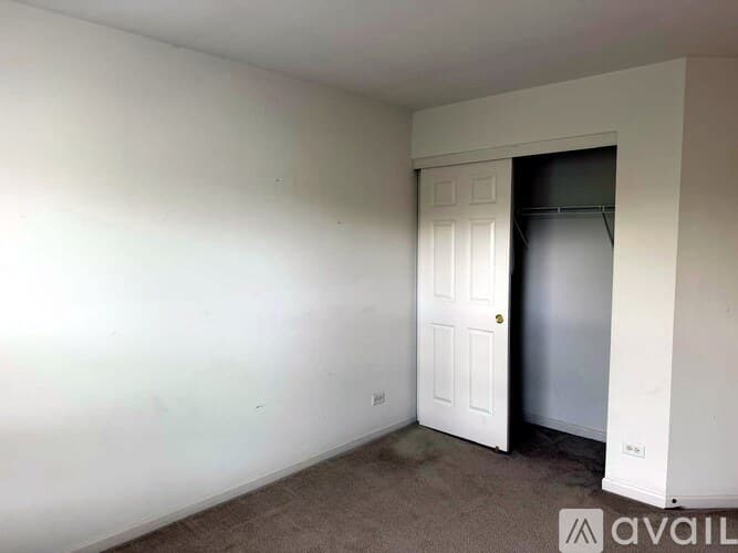 Aurora Townhome: 2620 Providence Avenue