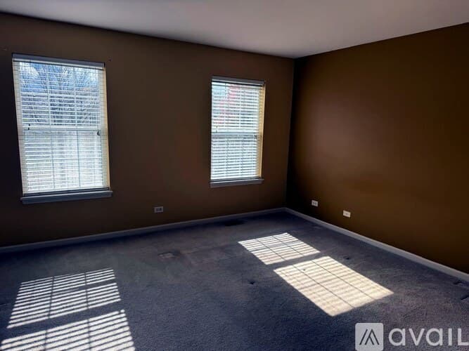 Aurora Townhome: 2620 Providence Avenue