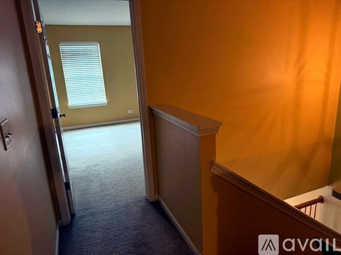Aurora Townhome: 2620 Providence Avenue