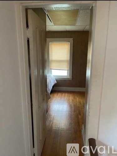Arlington House: 12 Swan Pl