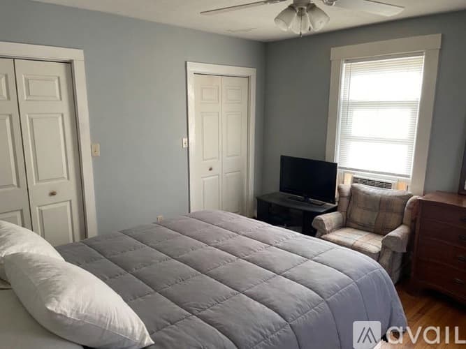Arlington House: 12 Swan Pl