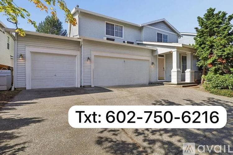 Kent House: 24325 119th Ave SE