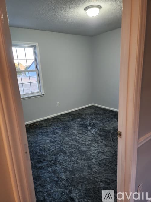 Youngsville House: 113 Dixie Lane