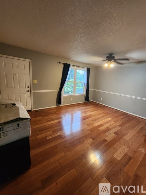 Youngsville House: 113 Dixie Lane
