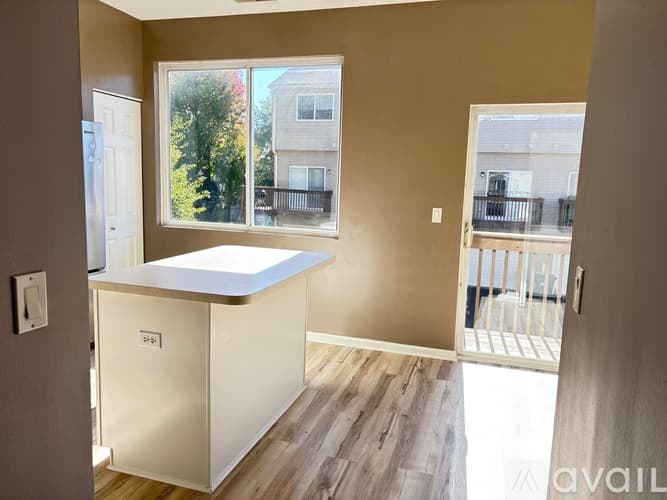 Lakemoor Townhome: 31675 Tall Grass Ct