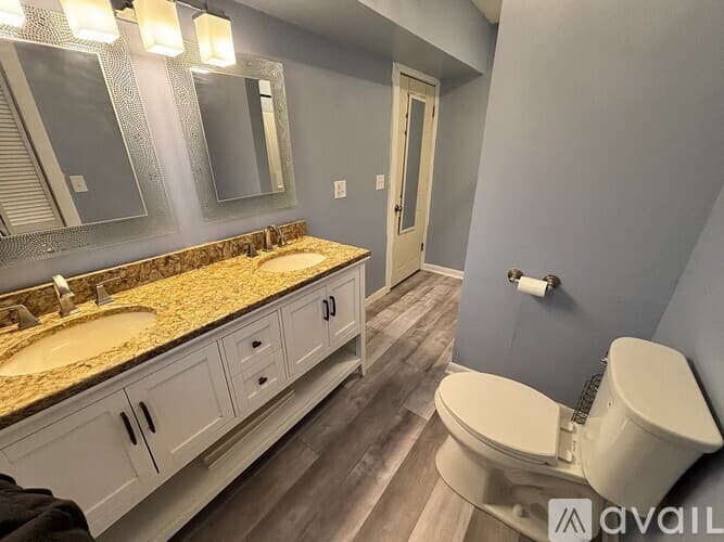 Portland Apartment: 10 Riverside Street