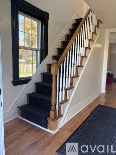 Manchester Apartment: 16 Hackmatack Street