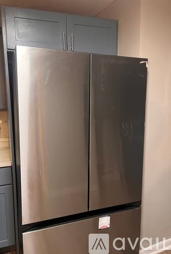 Brockton Apartment: 109 W Ashland St