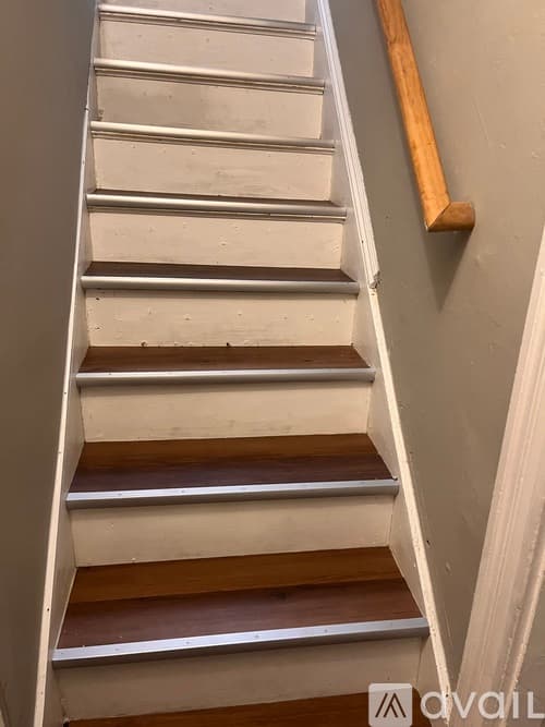 Brockton Apartment: 109 W Ashland St