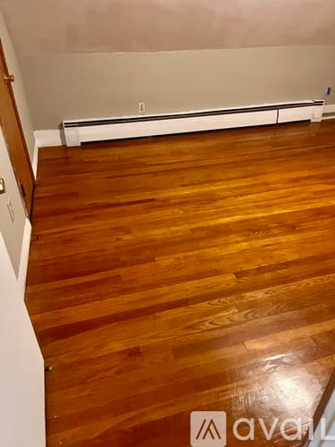 Brockton Apartment: 109 W Ashland St