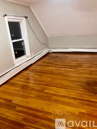 Brockton Apartment: 109 W Ashland St