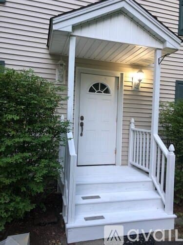 New Milford Apartment: 26 River Rd