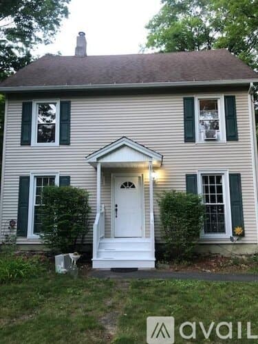 New Milford Apartment: 26 River Rd