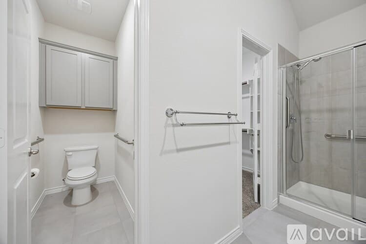 Aubrey House: 2702 Moccasin Ln