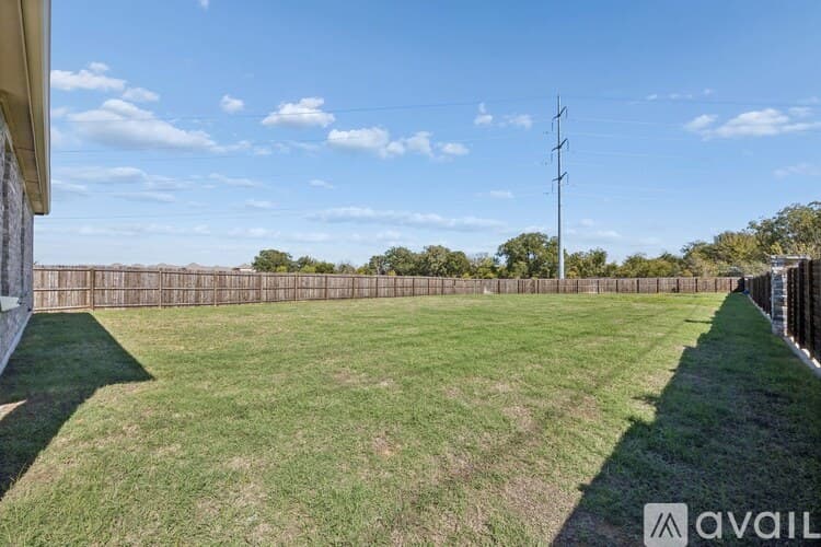 Aubrey House: 2702 Moccasin Ln