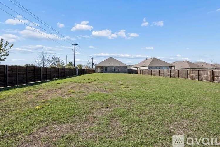 Aubrey House: 2702 Moccasin Ln