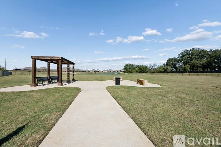 Aubrey House: 2702 Moccasin Ln