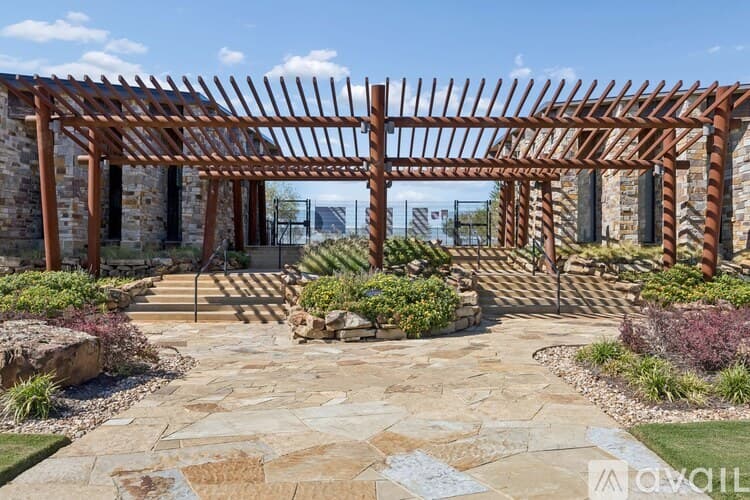 Aubrey House: 2702 Moccasin Ln