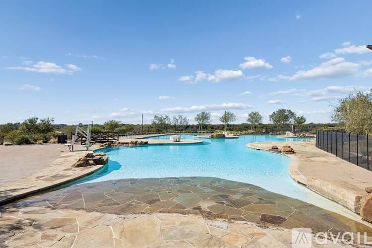 Aubrey House: 2702 Moccasin Ln