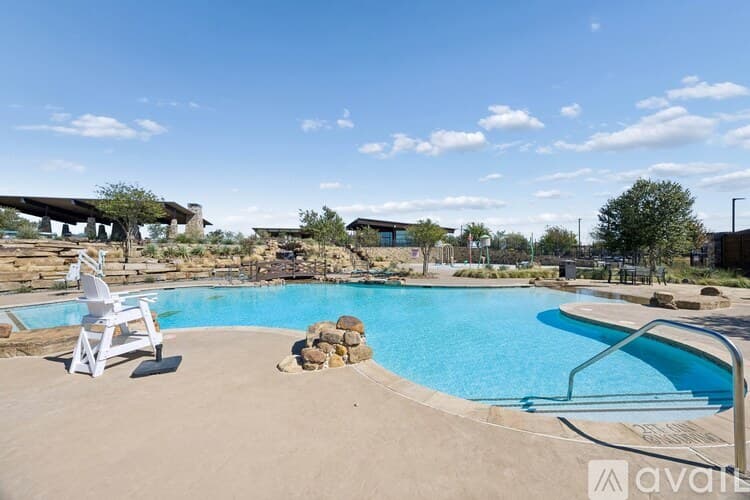 Aubrey House: 2702 Moccasin Ln