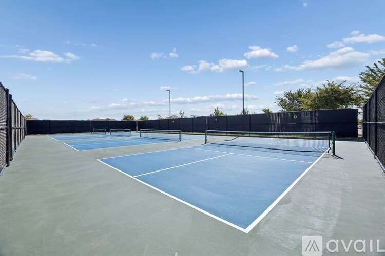 Aubrey House: 2702 Moccasin Ln