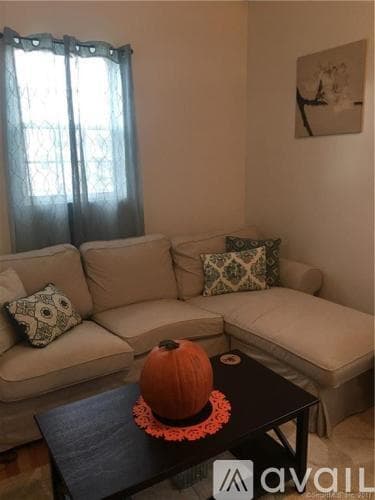 Milford Apartment: 51 Broadway