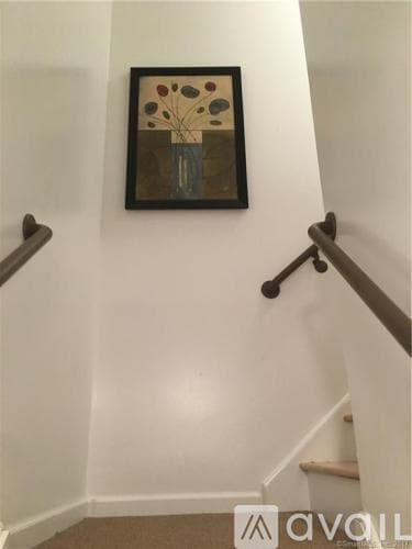 Milford Apartment: 51 Broadway