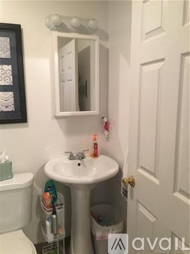 Milford Apartment: 51 Broadway