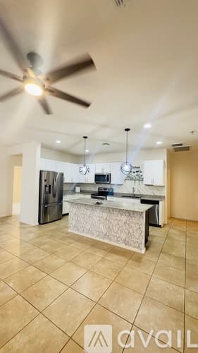 Peoria House: 9185 North 98th Avenue