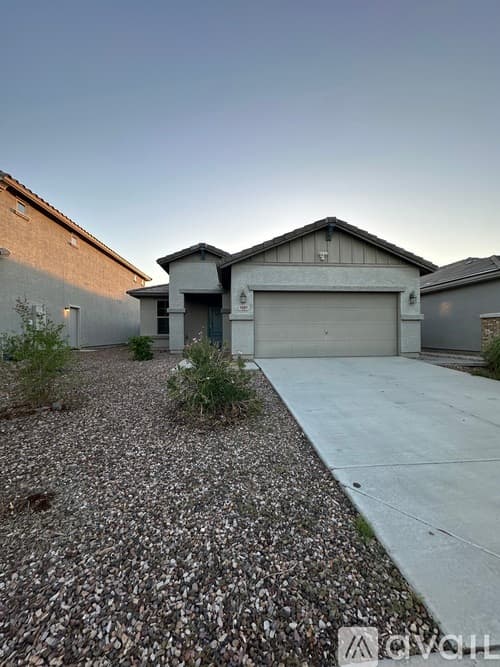 Peoria House: 9185 North 98th Avenue