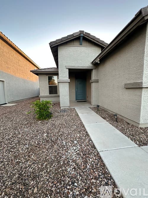 Peoria House: 9185 North 98th Avenue