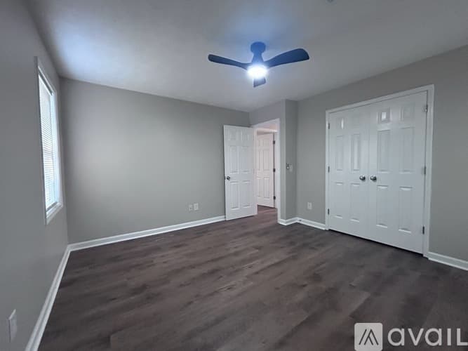 Smyrna Townhome: 4519 Coopers Creek Pl SE