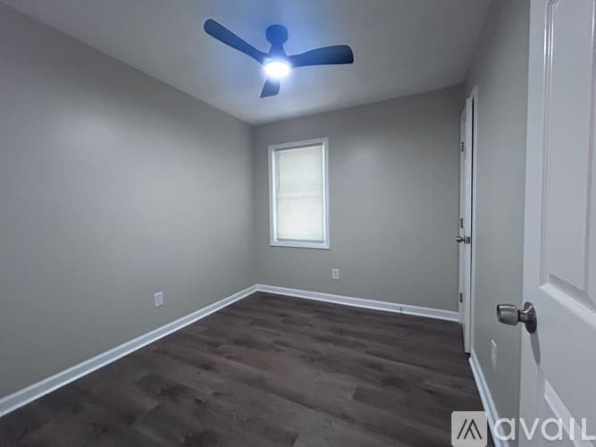 Smyrna Townhome: 4519 Coopers Creek Pl SE