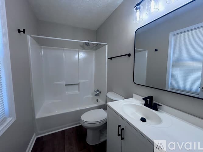 Smyrna Townhome: 4519 Coopers Creek Pl SE