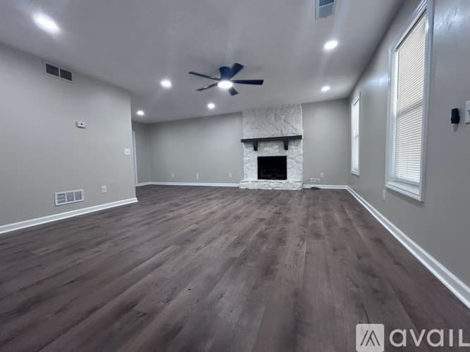 Smyrna Townhome: 4519 Coopers Creek Pl SE