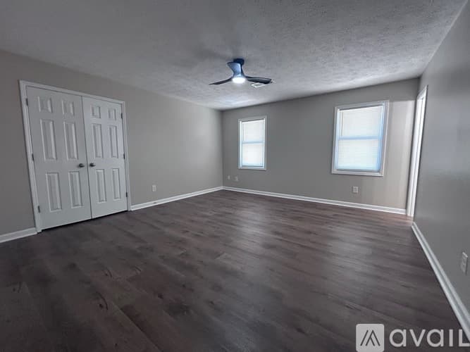 Smyrna Townhome: 4519 Coopers Creek Pl SE