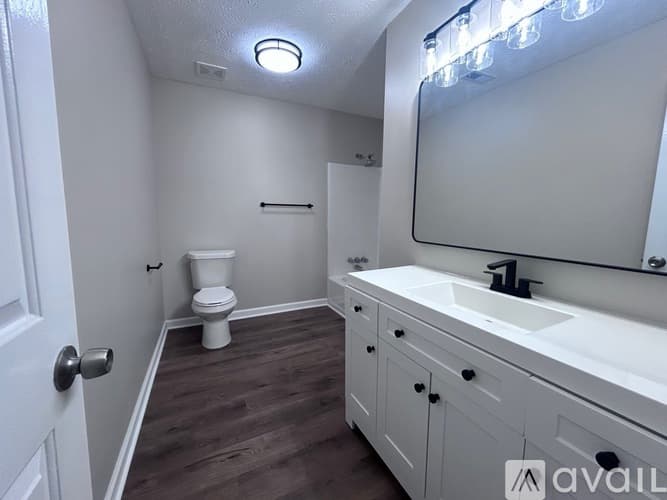 Smyrna Townhome: 4519 Coopers Creek Pl SE