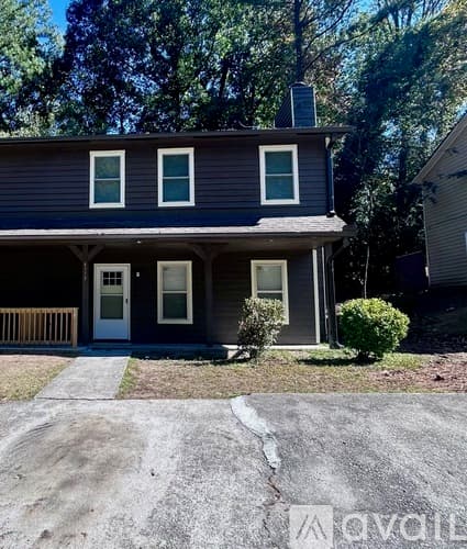 Smyrna Townhome: 4519 Coopers Creek Pl SE