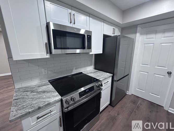 Smyrna Townhome: 4519 Coopers Creek Pl SE