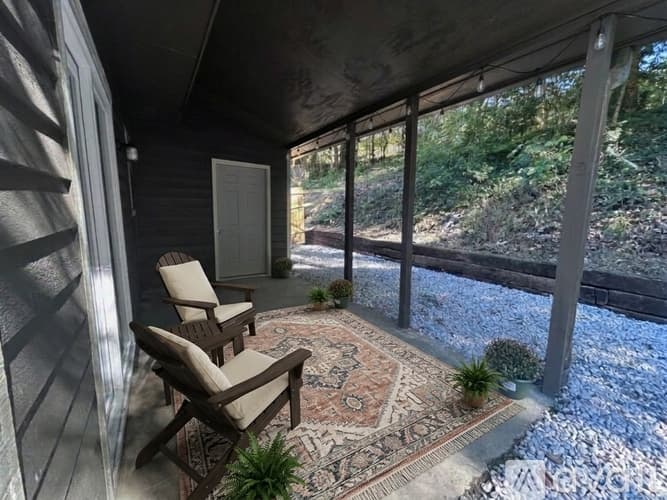 Smyrna Townhome: 4519 Coopers Creek Pl SE