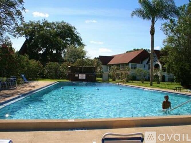 Clearwater Apartment: 420 N Bayshore Blvd 103
