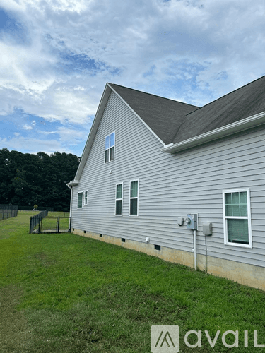 Zebulon House: 16 Cotton Mill Dr