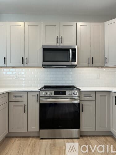 Yardley House: 1652 Covington Rd