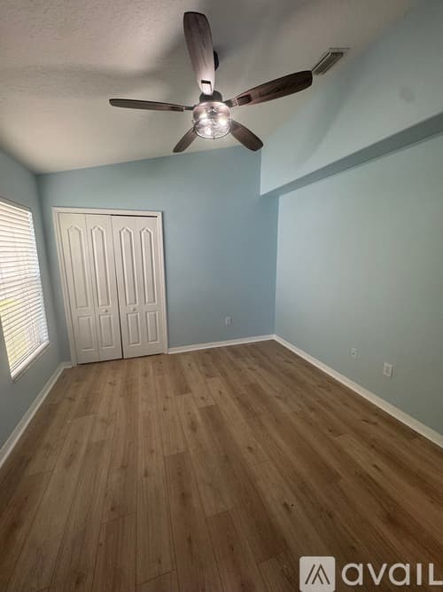 Lutz House: 19308 Sandy Springs Cir