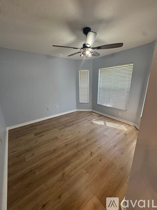 Lutz House: 19308 Sandy Springs Cir
